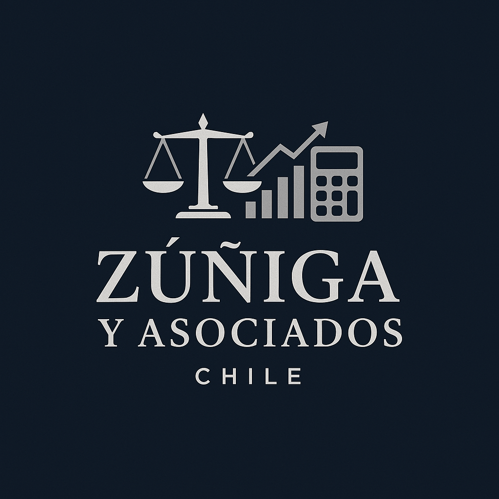 Logo de Zúñiga y Asociados