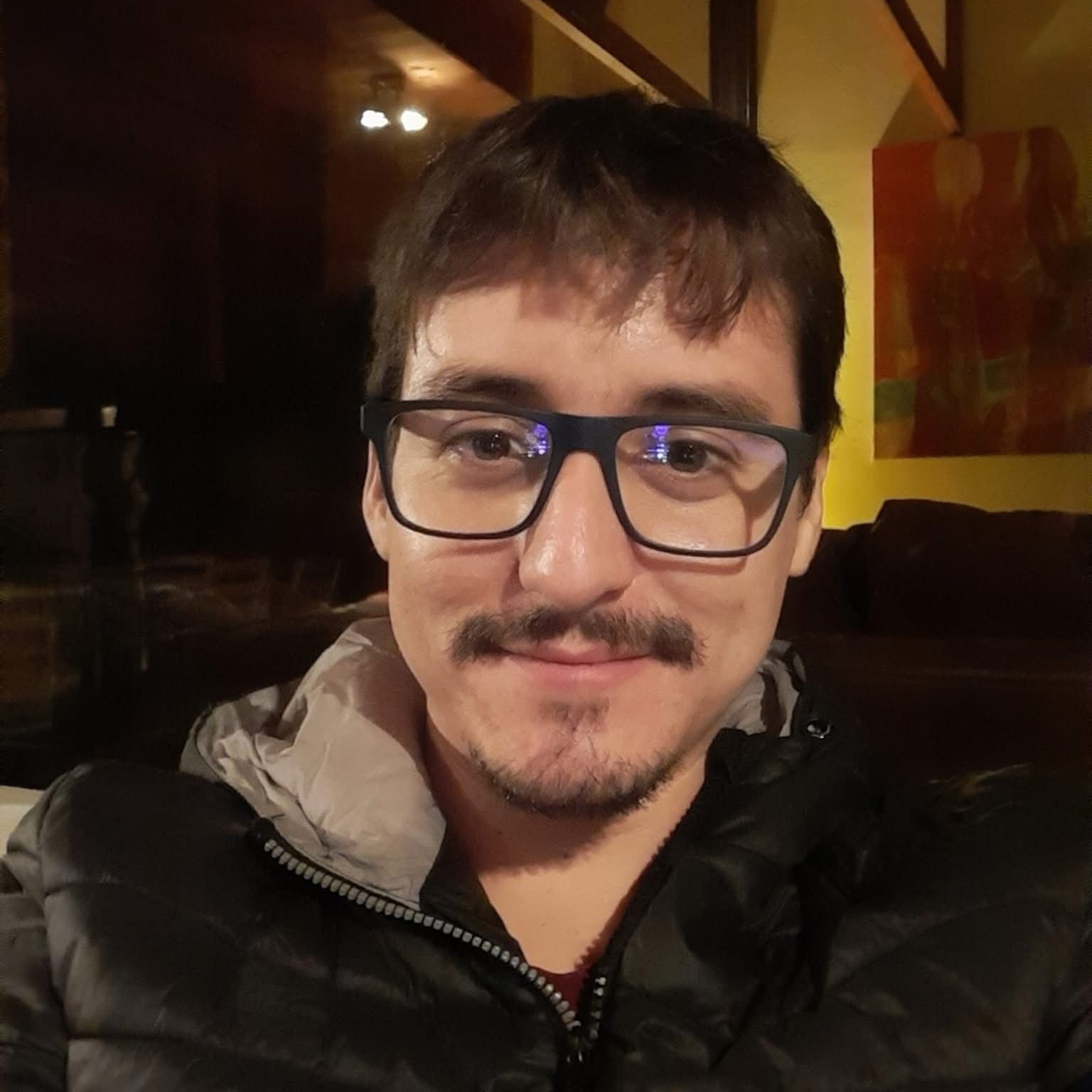 Foto de Diego Latorre