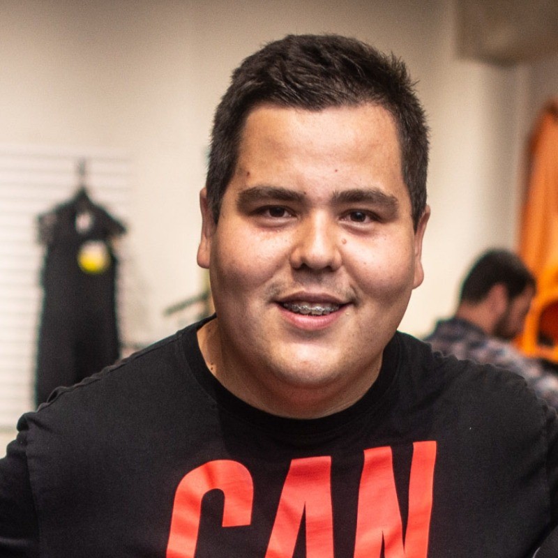 Foto de José Alfonso Molina